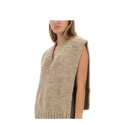 Knitted Vest - Image 4