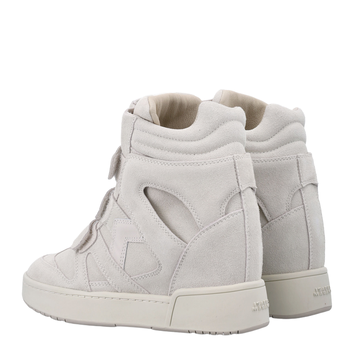 Sneakers Beige - Image 4