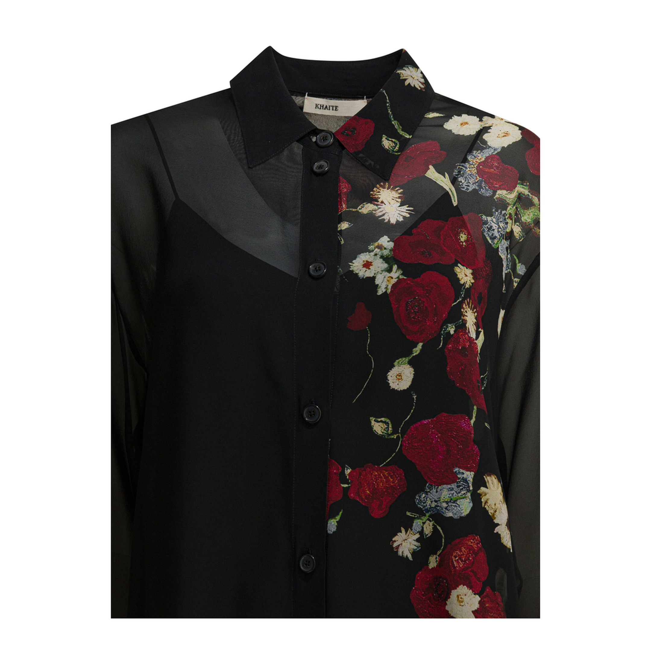 Midi Dress - Image 3