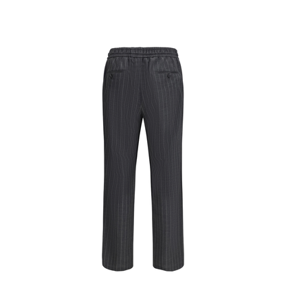 Pinstriped Pants - Image 2
