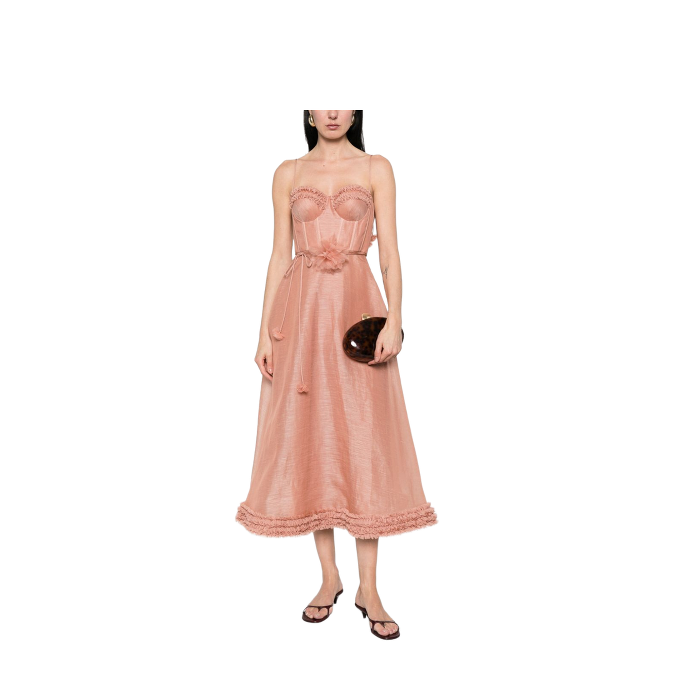 women's dress - Image 3