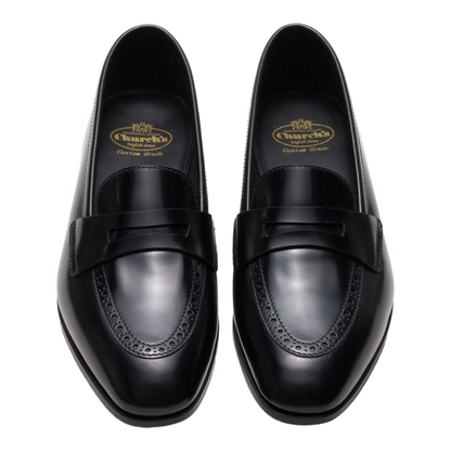 Flat Shoes Black - Image 2