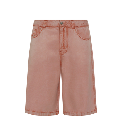 Shorts Brown - Image 2