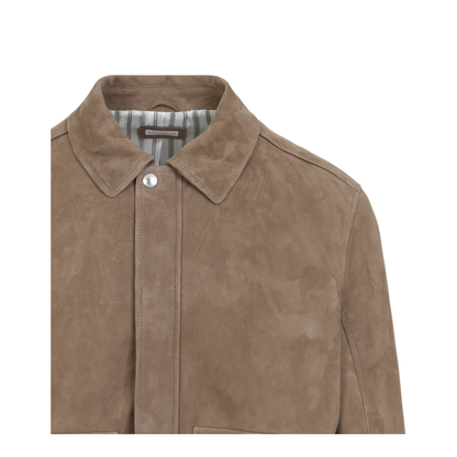 Aviator Jacket - Image 3