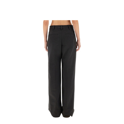 Wide Leg Pants - Image 3
