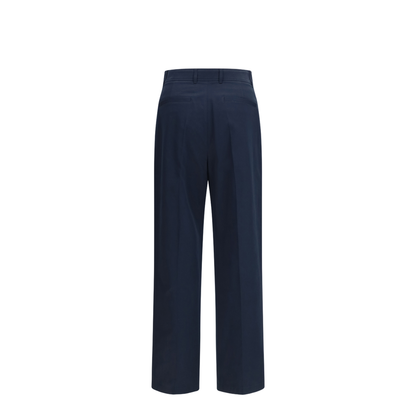 Straight Pants - Image 2