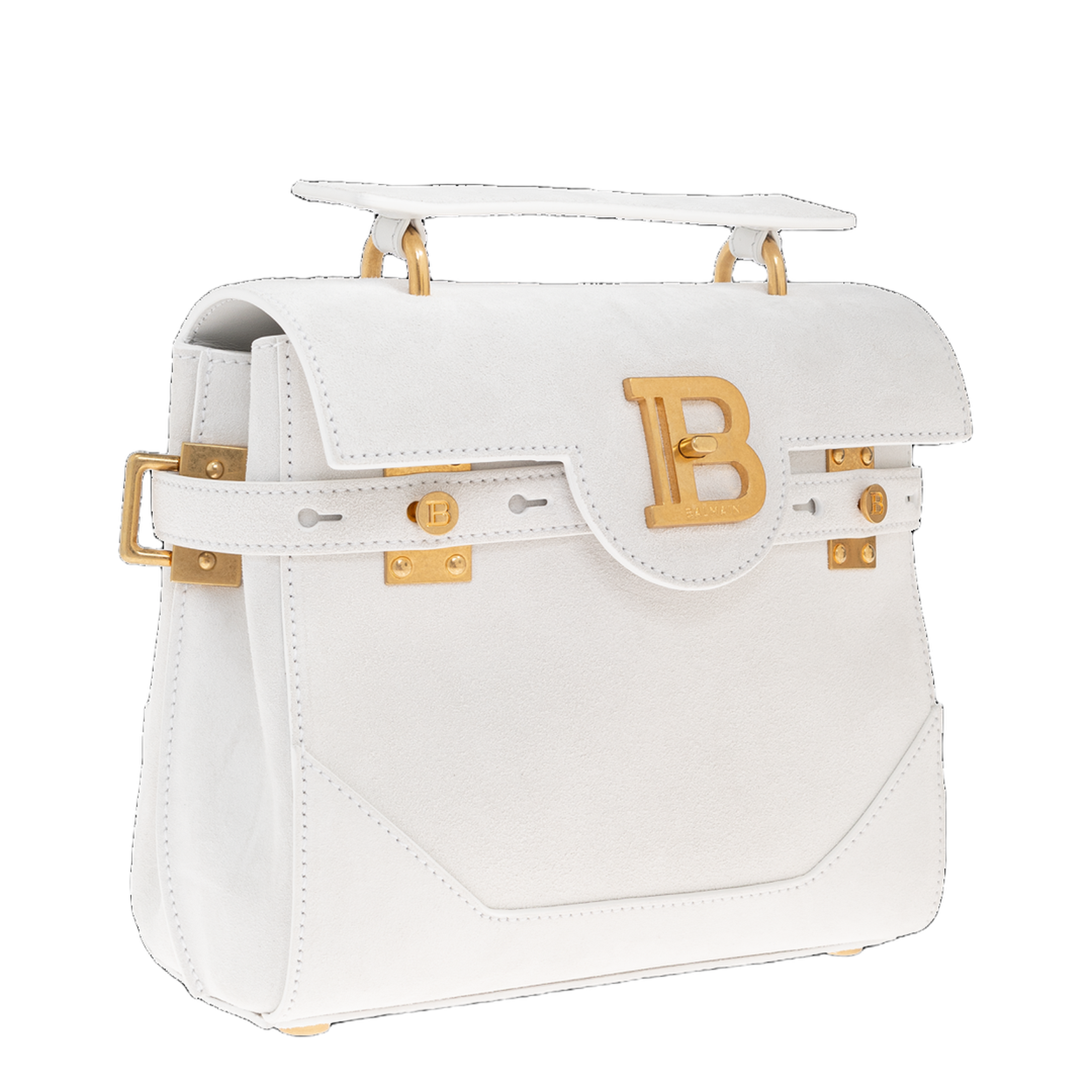 B-Buzz 23 Handbag - Image 4