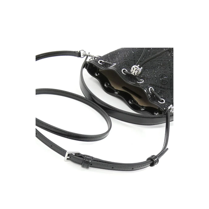 Romy Bucket Bag Black - Image 3