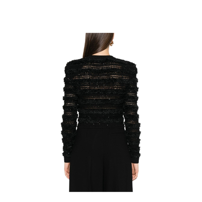 Tweed Cardigan - Image 4