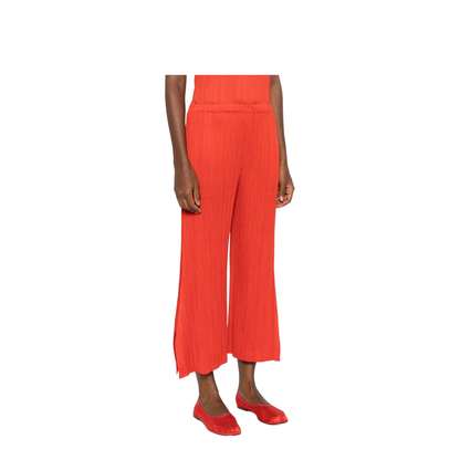 Pleated Trousers - Image 3