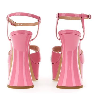 Platform Sandal - Image 3