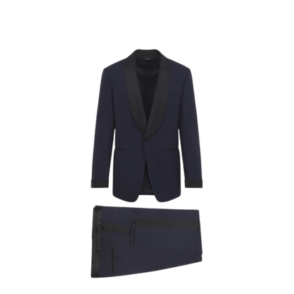 Shelton Evening Suit - Image 3