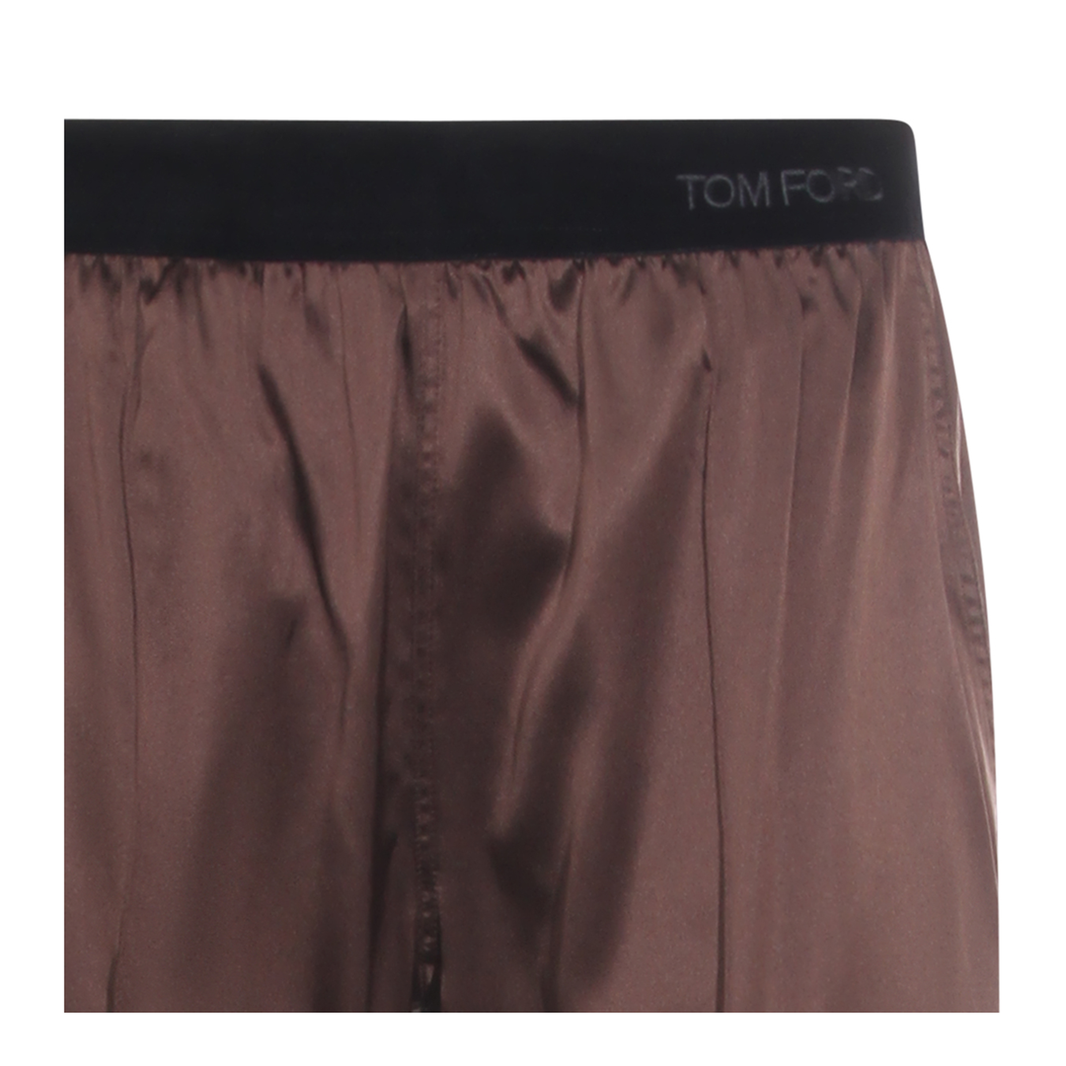 Trousers Brown - Image 5