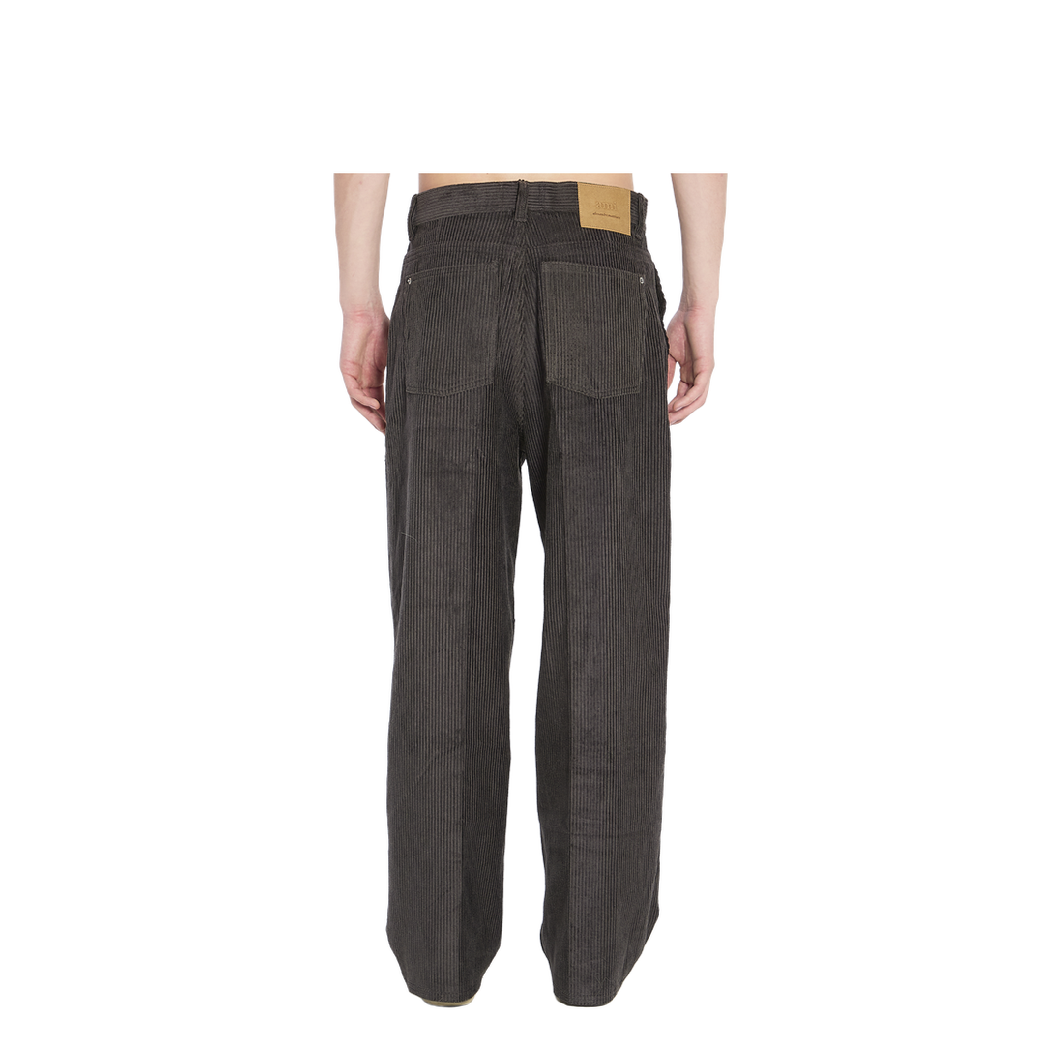 Corduroy Velvet Pants - Image 4
