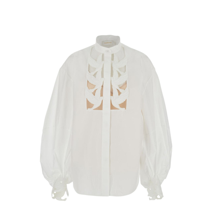 Luna Blouse - Image 1