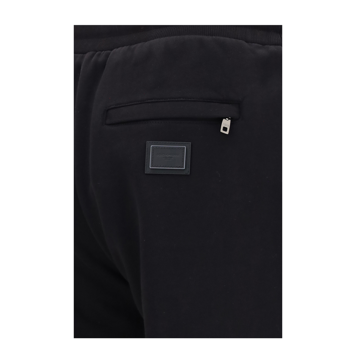 Cotton Sweatpants - Image 3