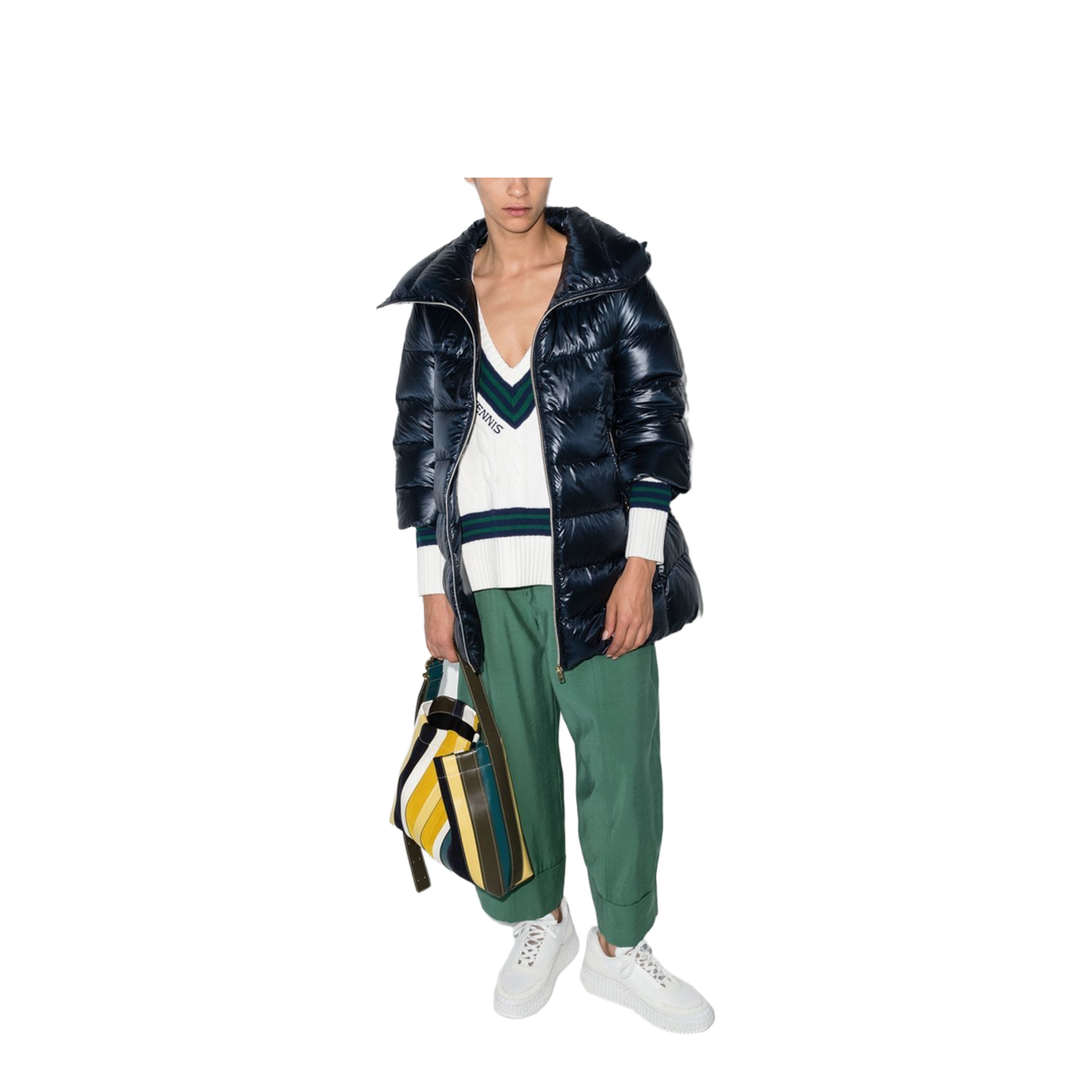 Coats Blue - Image 2