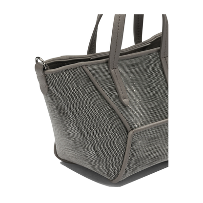 Embellished Tote Bag - Image 4