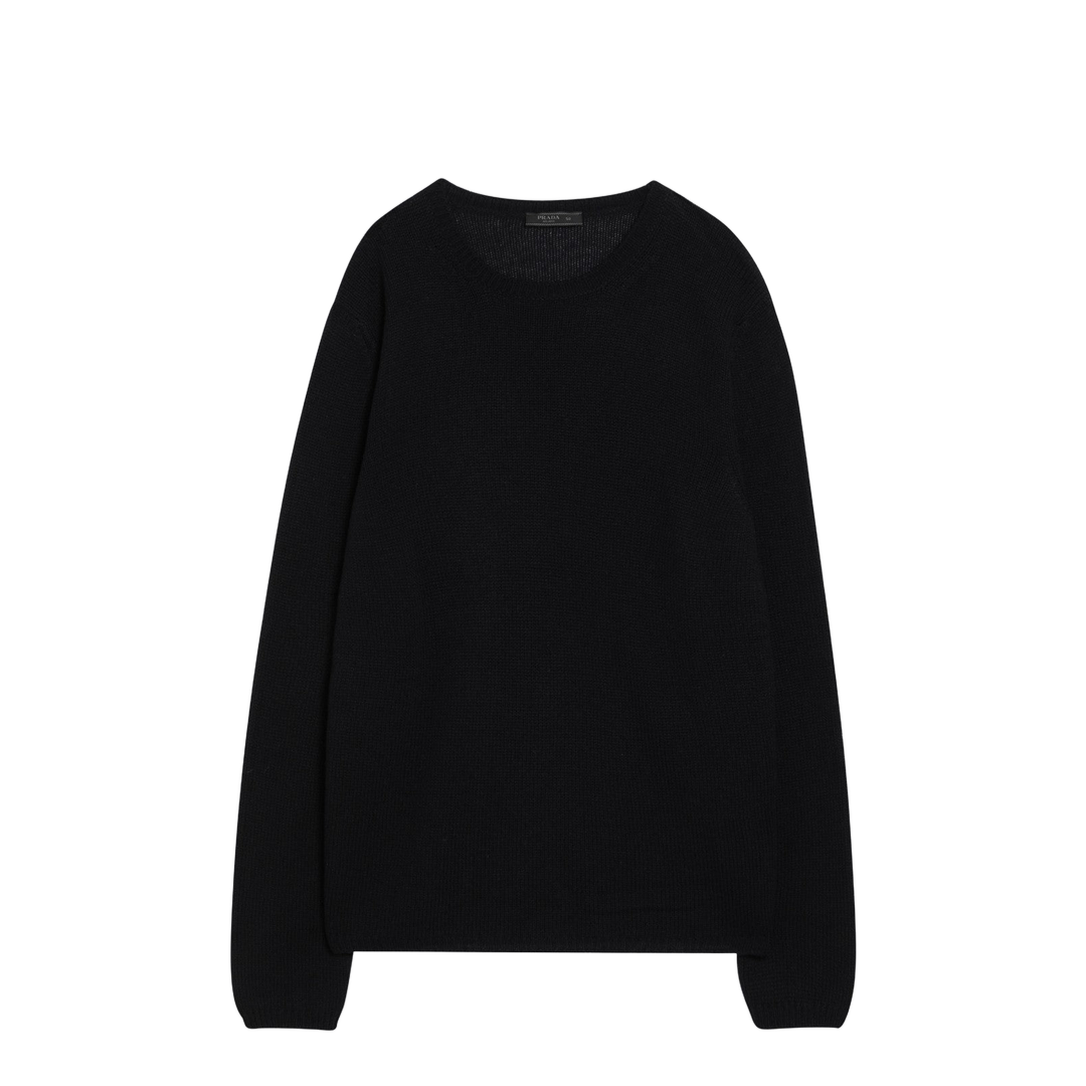 Crew Neck - Image 1