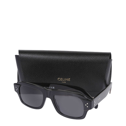 Sunglasses Black - Image 3