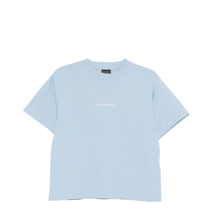 Back T-Shirt Medium Fit - Image 1