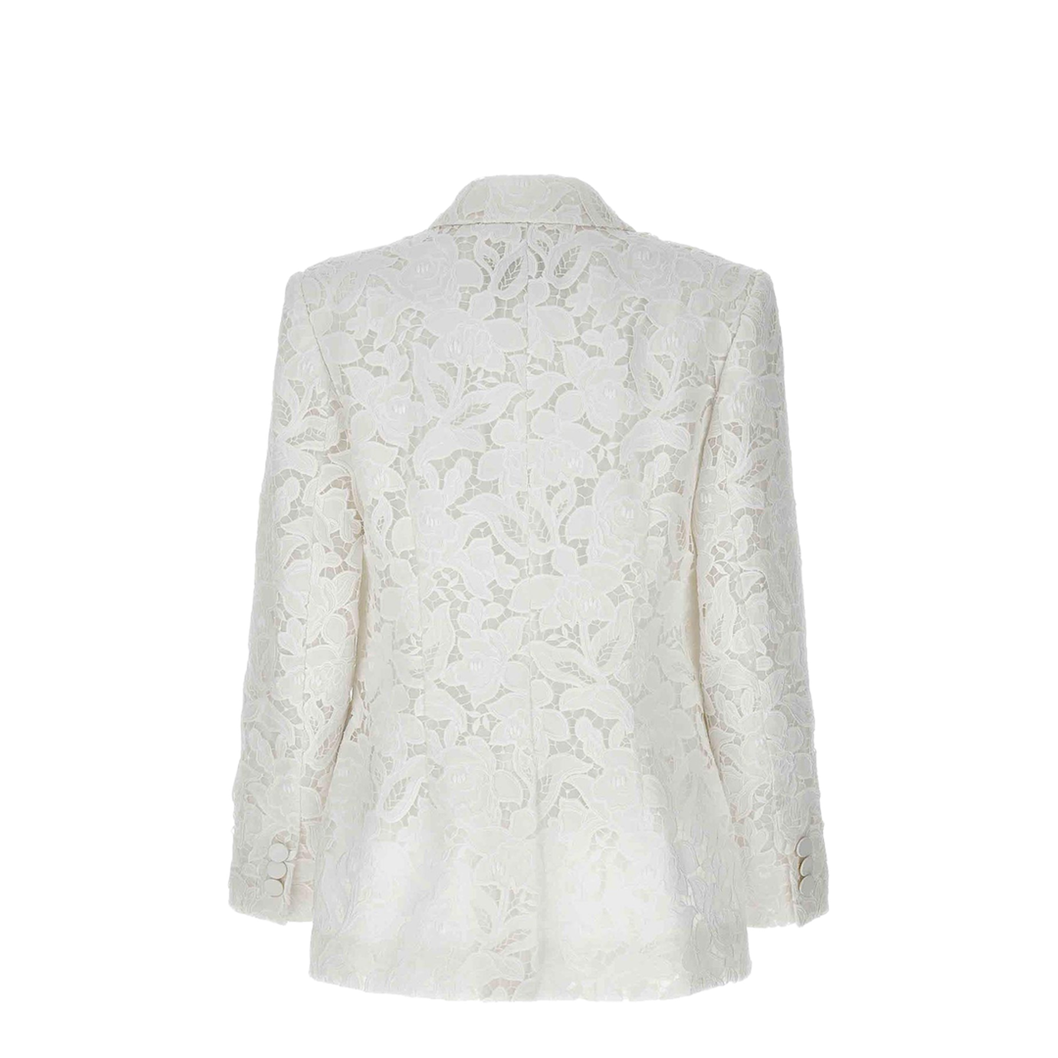 Natura Lace Blazer - Image 1