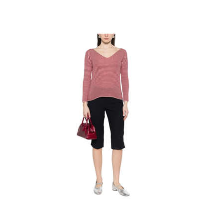 Sweaters Ivory - Image 5