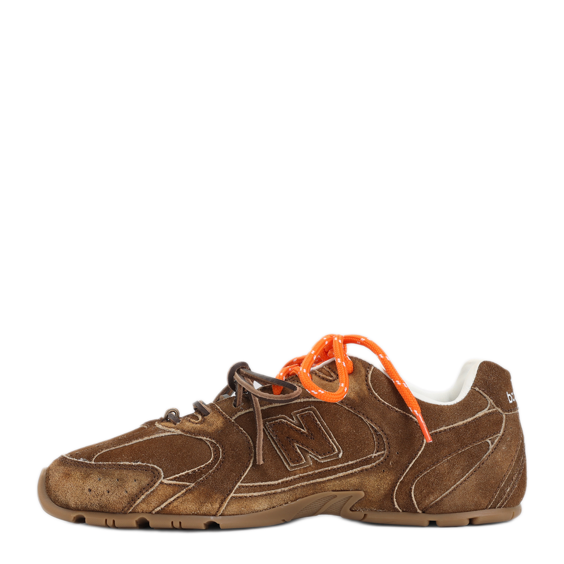 Lace-up Sneakers - Image 4