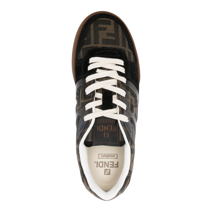 Match Leather Black - Image 2