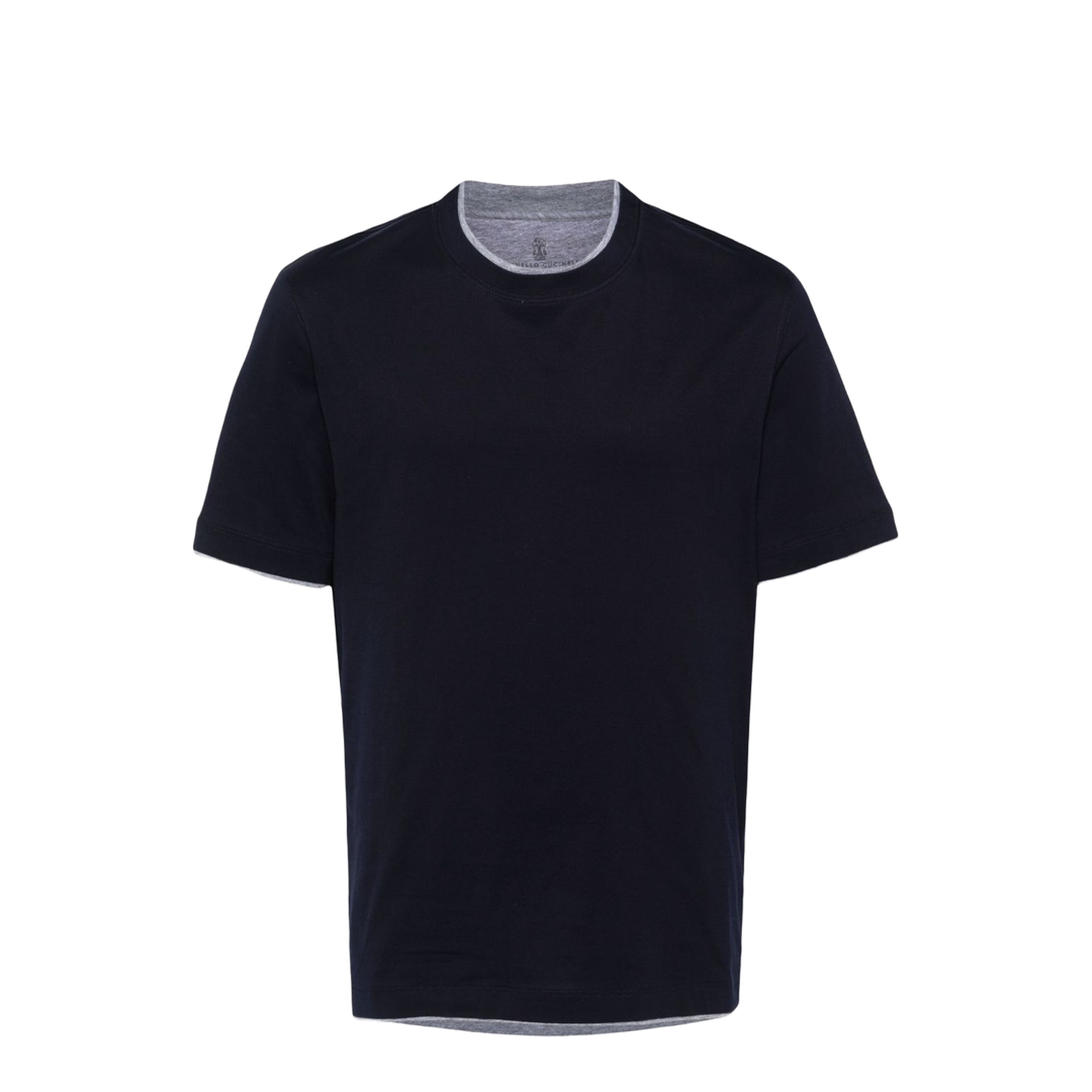 T-shirts and Polos Blue - Image 1