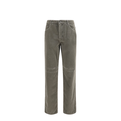 Corduroy Pants - Image 1