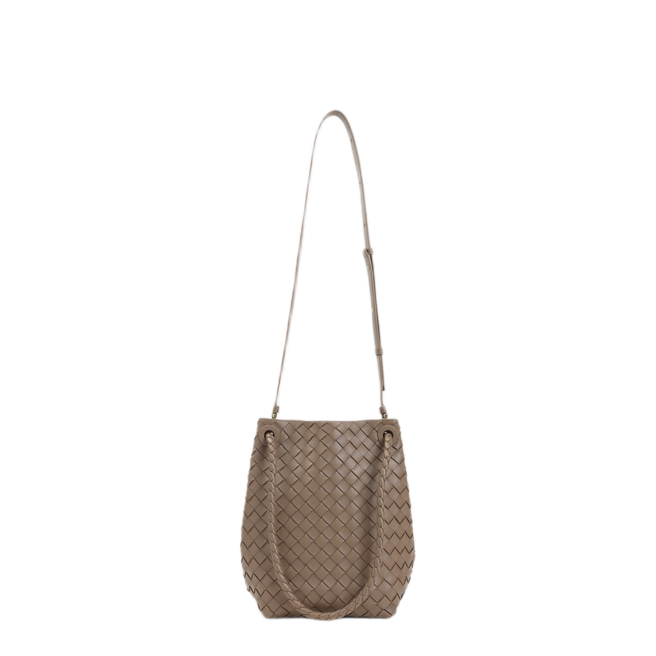 Andiamo Bucket Bag - Image 9