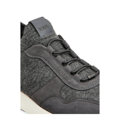 Sneakers Grey - Image 5