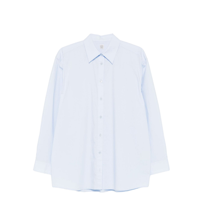 Organic Cotton Shirt - Image 1