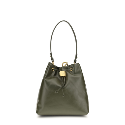 Pulse Backpack in Calfskin - Image 1