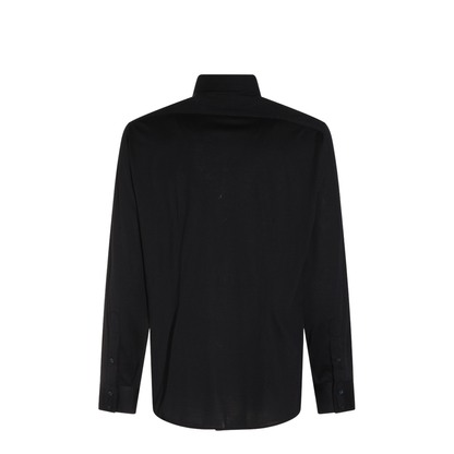 Shirts Navy - Image 4