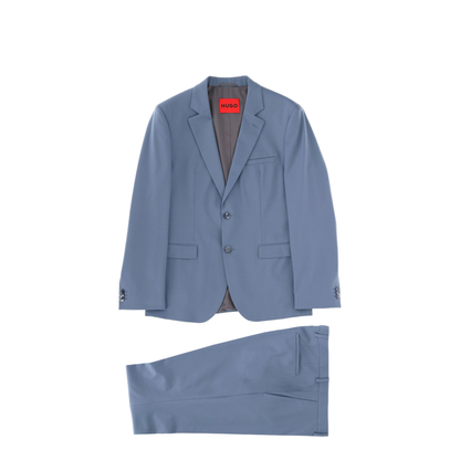 Two-Piece Dress - Image 1