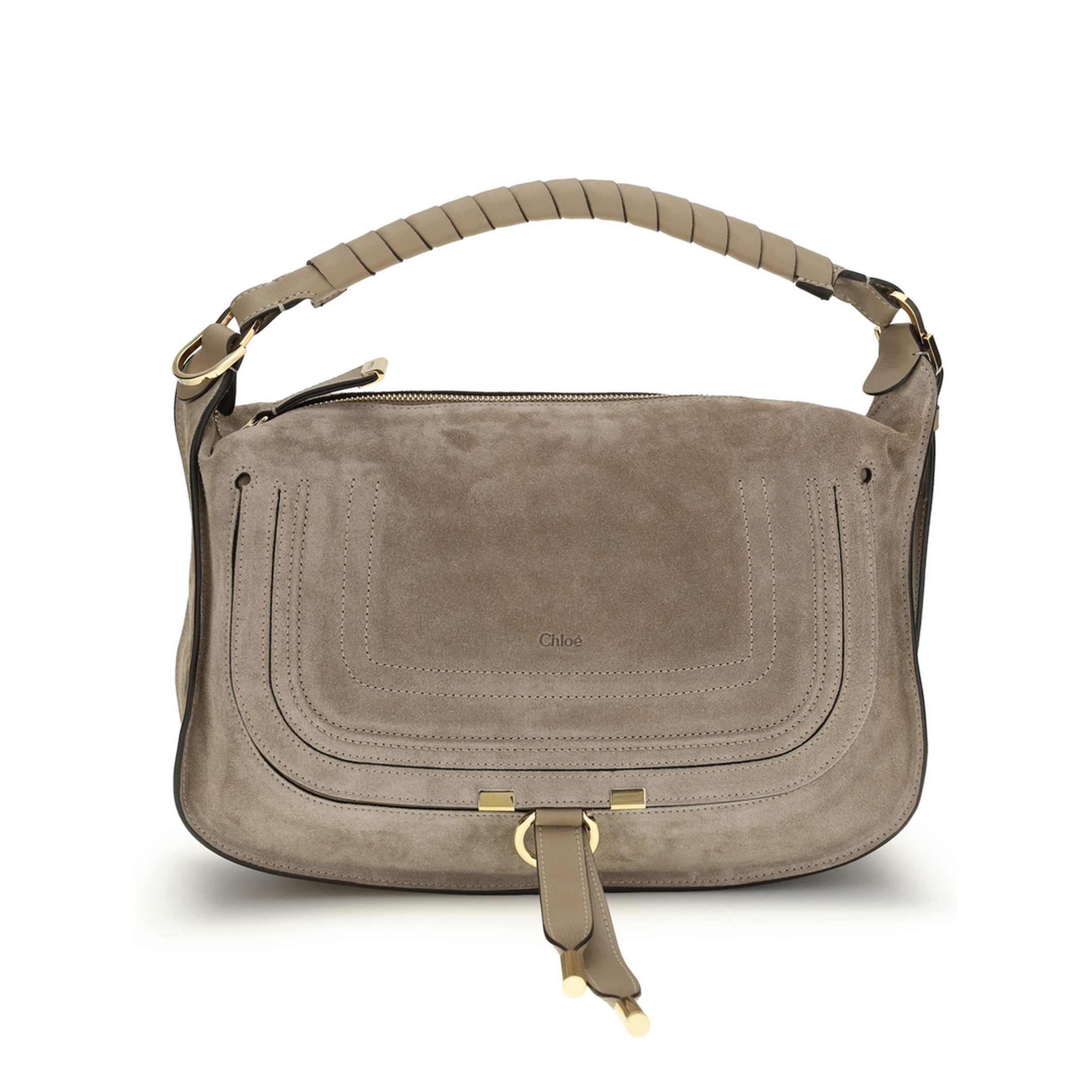 Small Marcie Shoulder Bag - Image 1