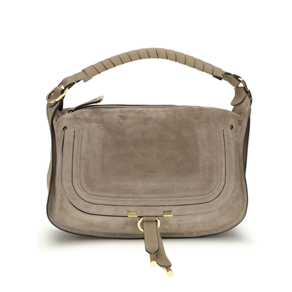 Small Marcie Shoulder Bag - Image 1
