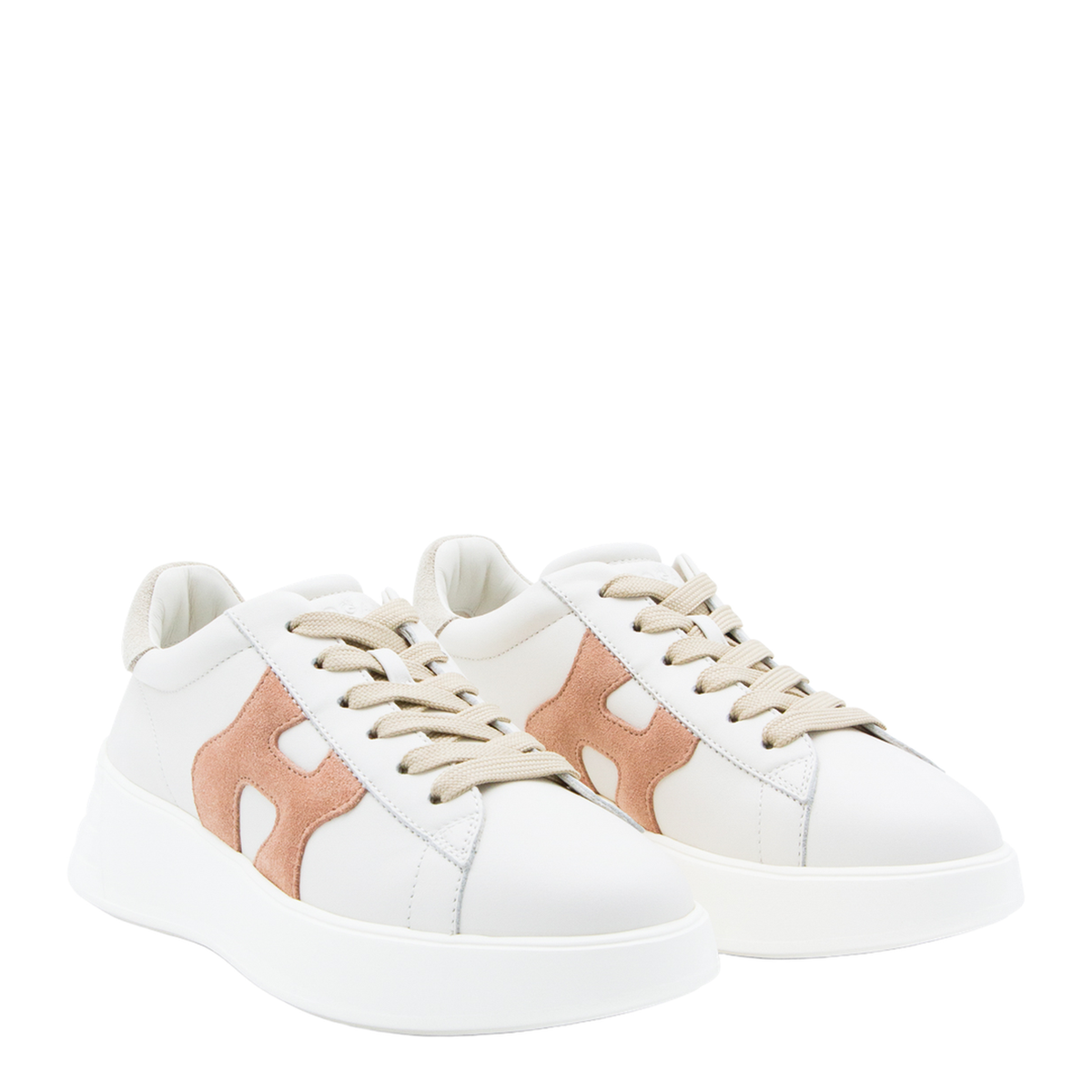 Leather Sneaker - Image 3