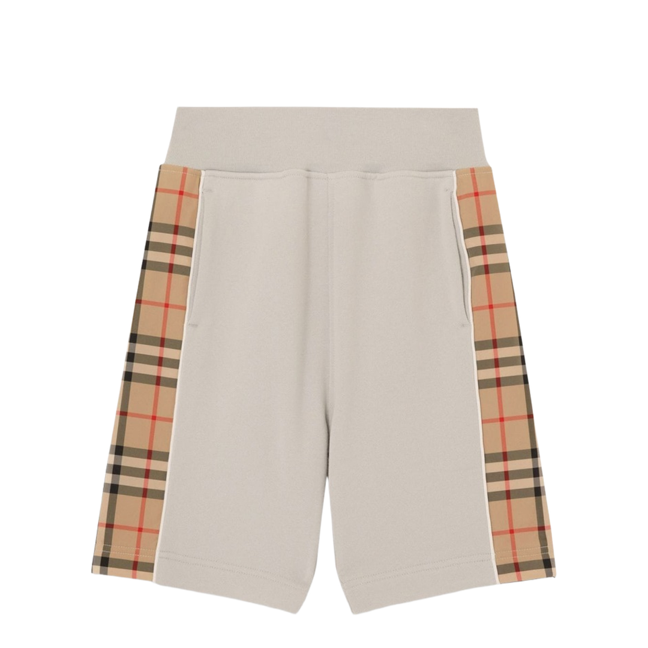 Nolen Bermuda Shorts - Image 1