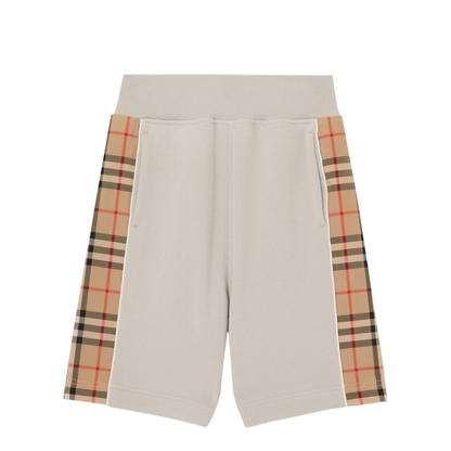 Nolen Bermuda Shorts - Image 1
