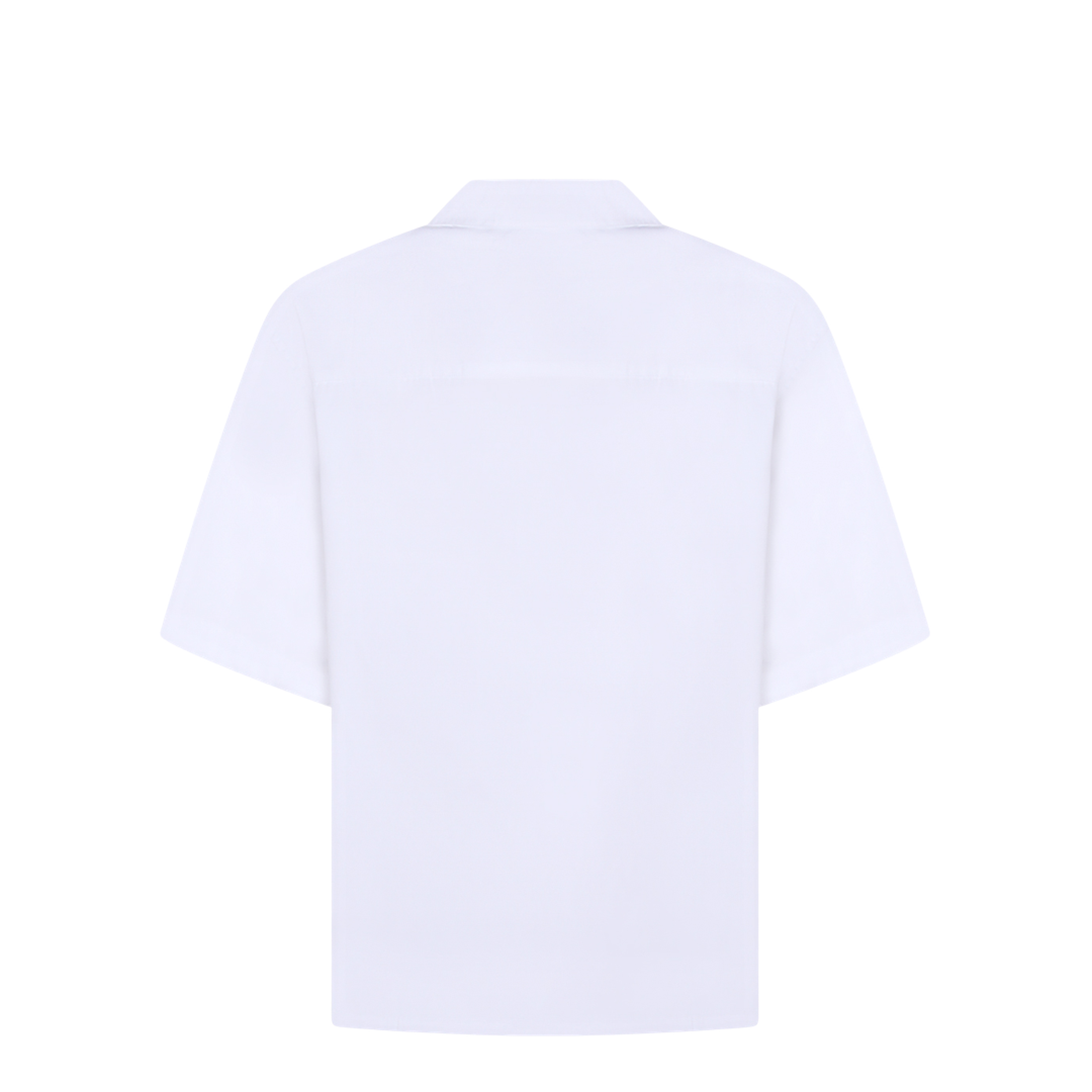 T-shirts and Polos White - Image 3