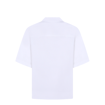 T-shirts and Polos White - Image 3