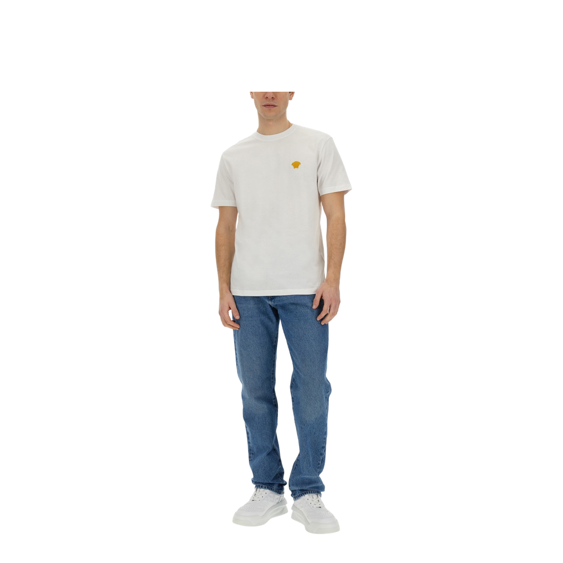 Regular Fit Jeans - Image 2