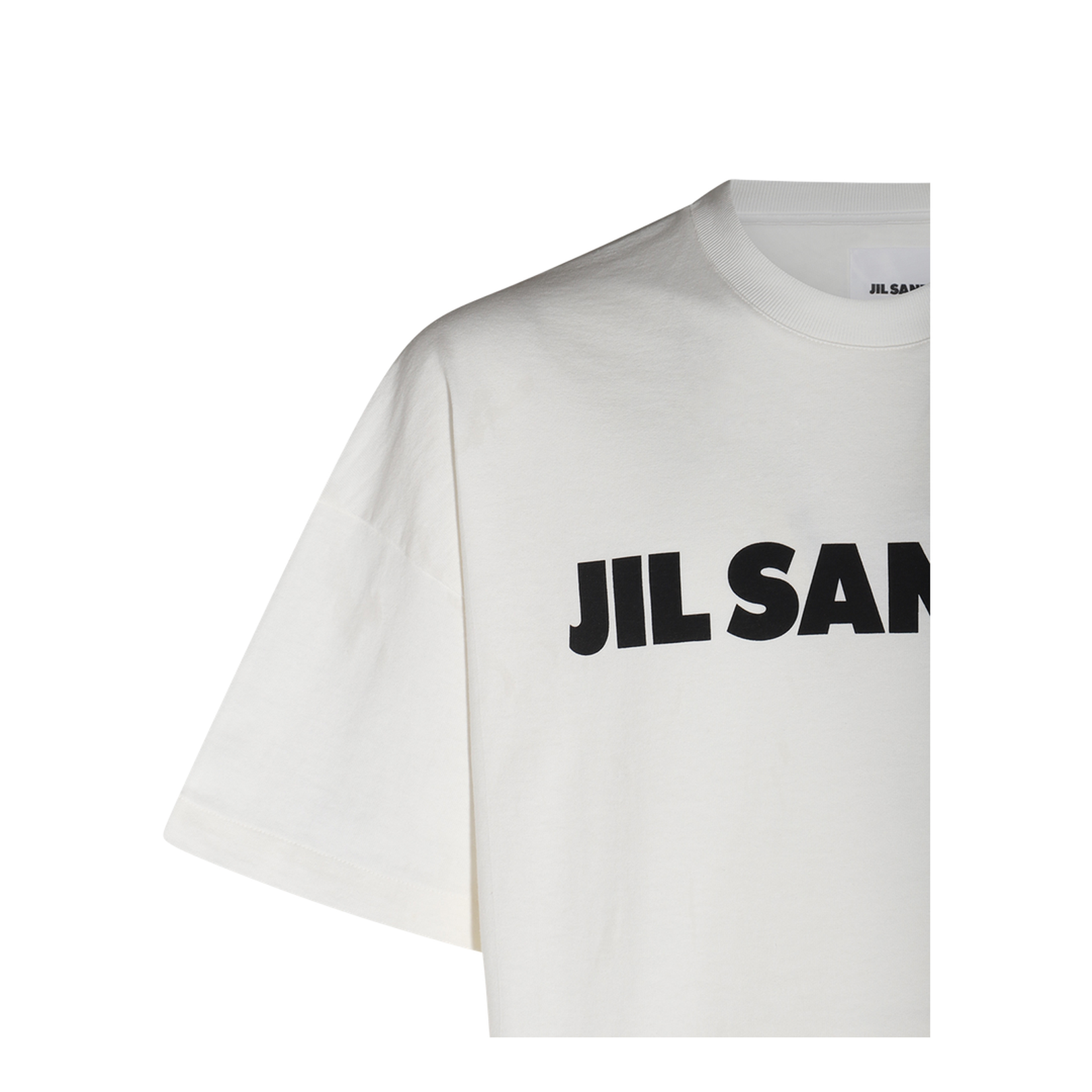 T-Shirt with Print - Image 5