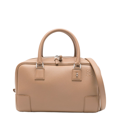 Leather Handbag - Image 1