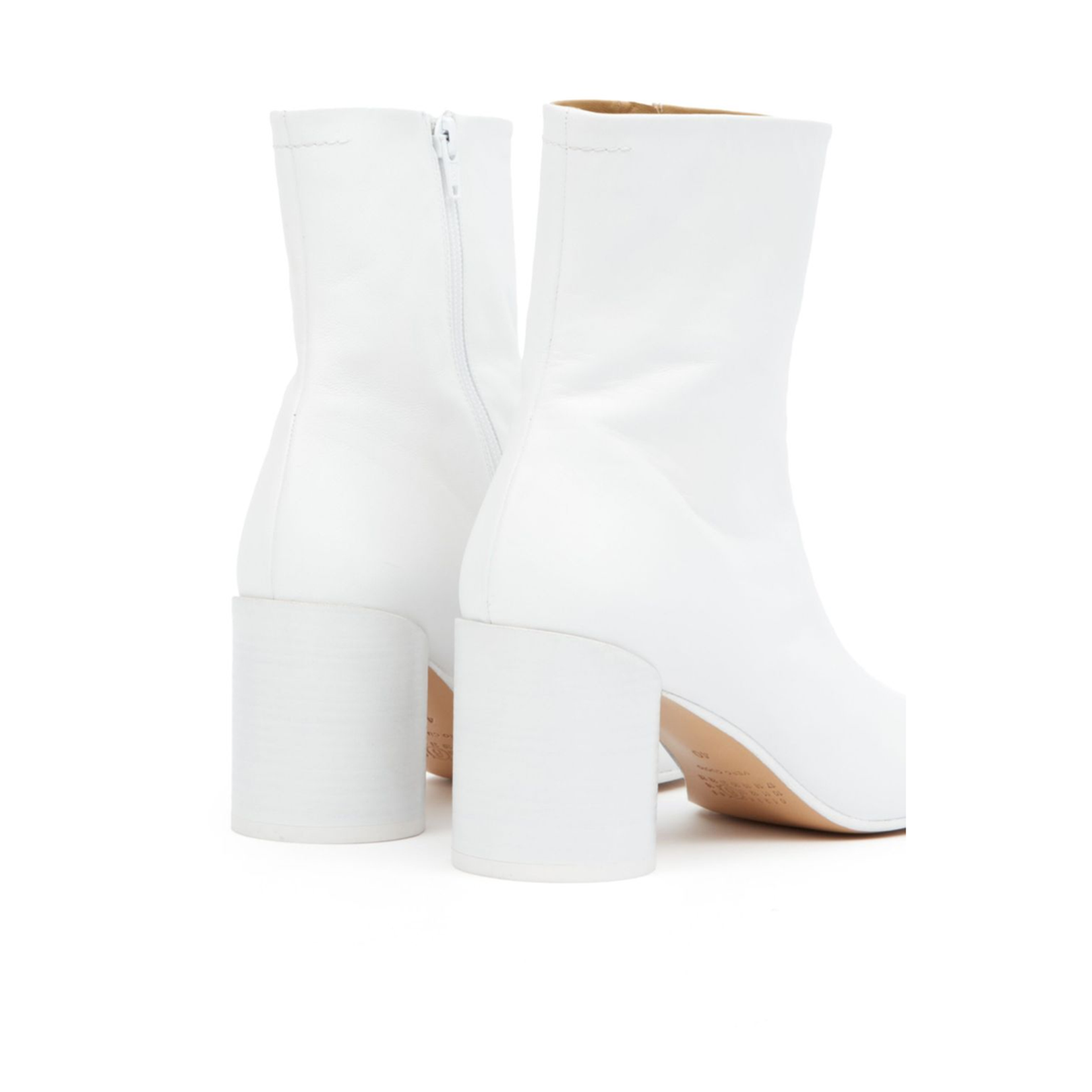 Anatomic Ankle Boots - Image 4