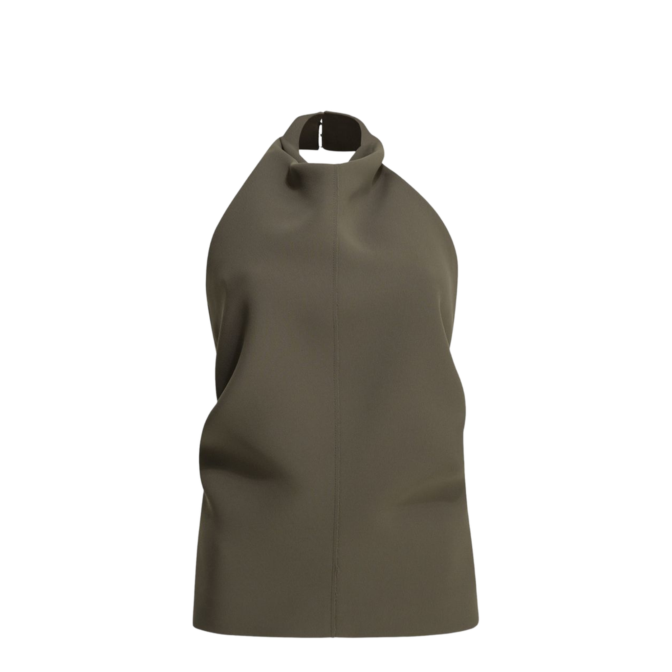 Top Brown - Image 1