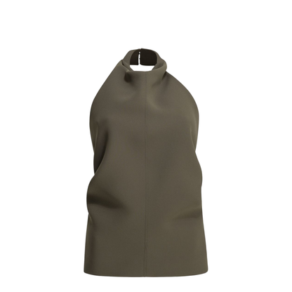 Top Brown - Image 1
